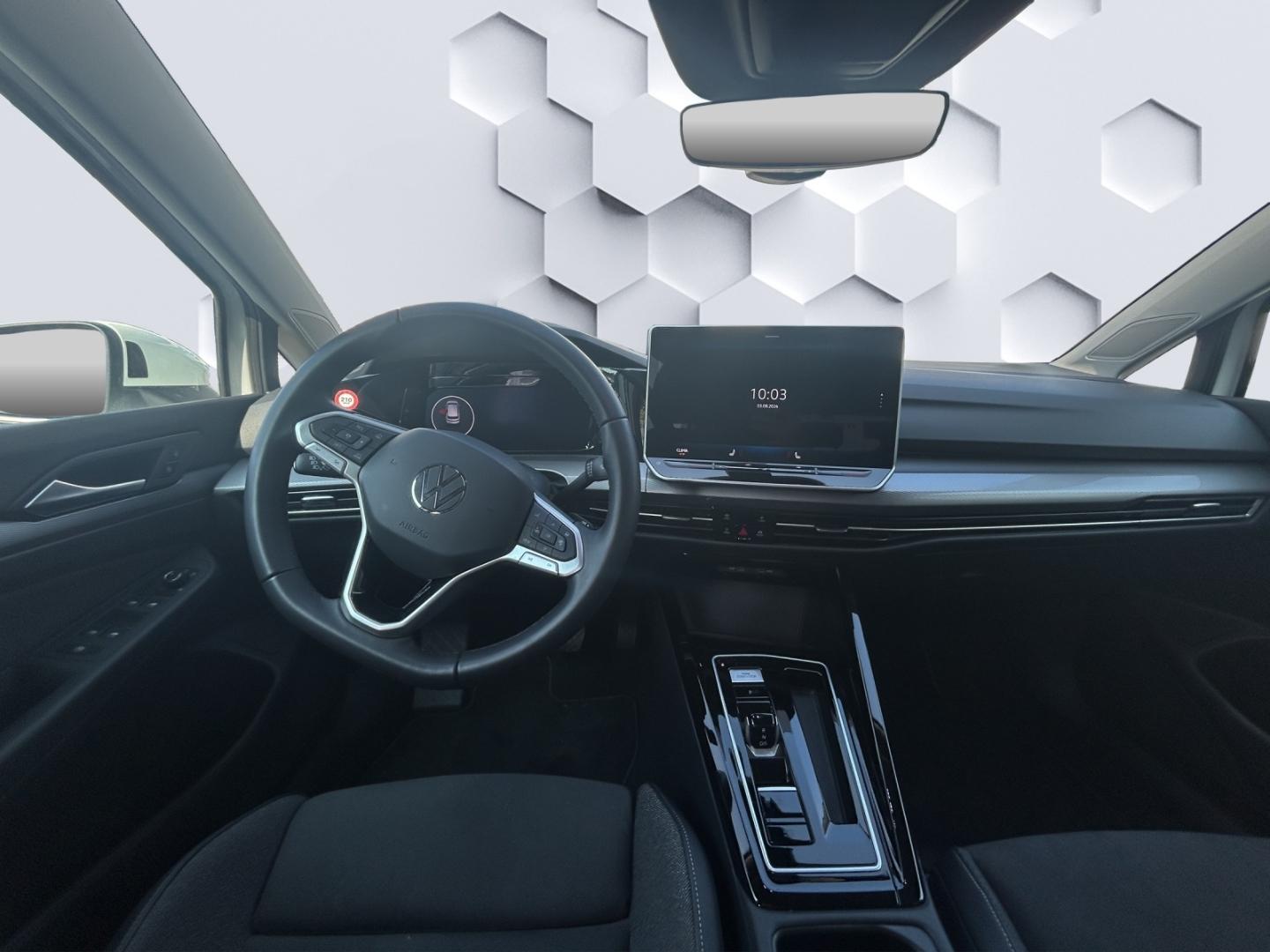 Volkswagen Golf Style 1.5l eTSI DSG Navi Dig.Cockpit ACC Ap, миниатюра 10