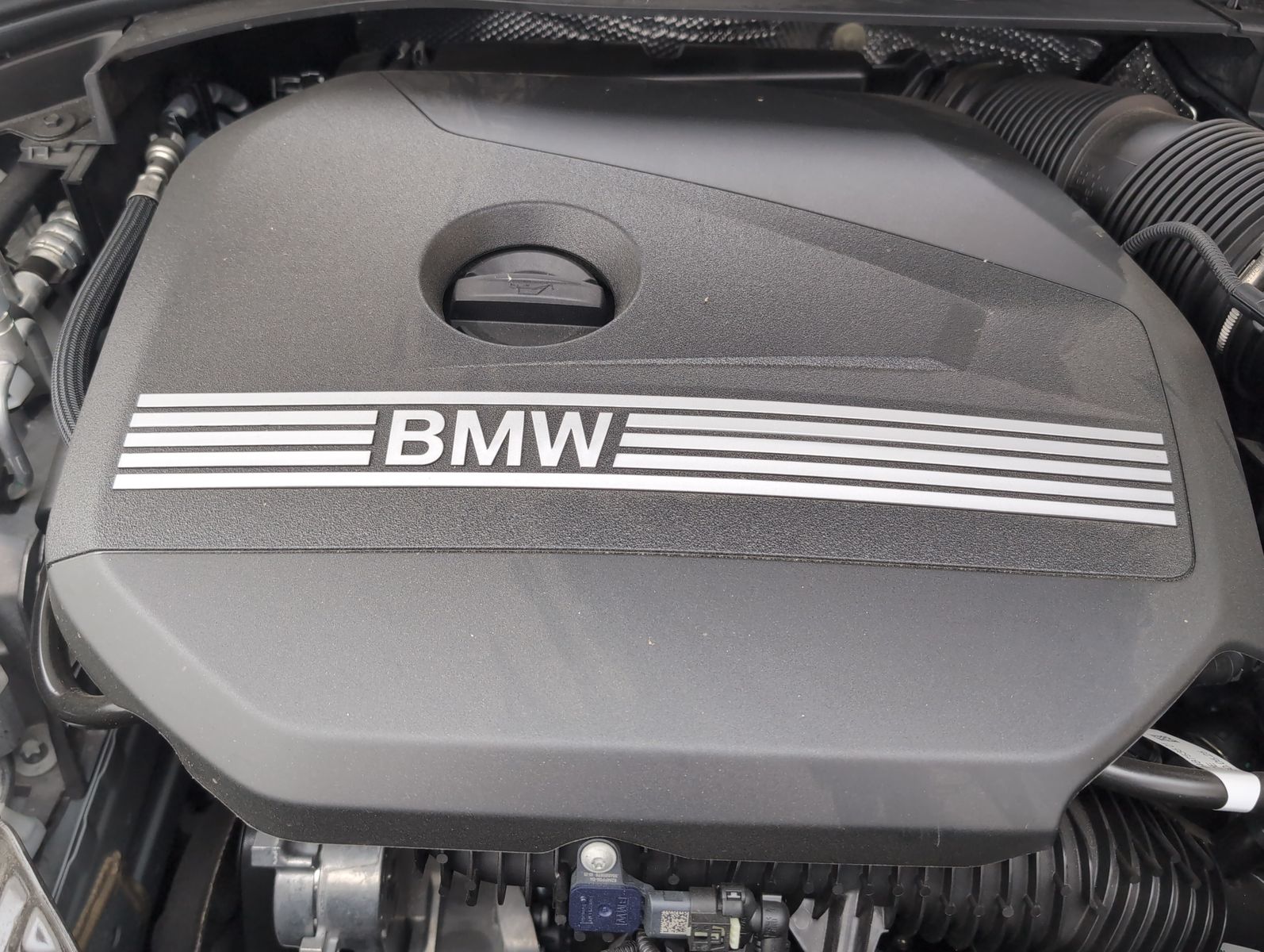 BMW 120 - Bild 16