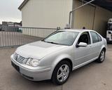 Volkswagen Vw Bora 1.6 Benzin 2 Hand TÜV 4/2026  Klima - Volkswagen Bora: 6.4