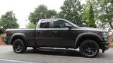 Dodge RAM 5,7HEMI V8/GEN.5/4X4/LPG/AHK/LRA/14700KM - gebrauchte Dodge Pickups
