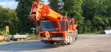 Krupp KMK 3040 Mobilkran  Kran  liebherr - Offers