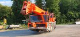 Krupp KMK 3040 Mobilkran Kran liebherr - Offers matching your search criteria
