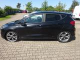 Ford Fiesta 125PS ST-Line X LED ParkAssist Navi - Ford Fiesta: ST Ps