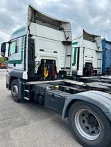 MAN TGS 18.360 - MAN Tgs 18 360