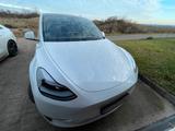 Tesla Model Y Long Range Dual Motor AWD  20 Zoll - Tesla Model Y von privat