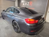 BMW 4 Gran Coupe 420 d Sport Line*NAVI*HEADUP*TEMPO* - BMW 420: Limousine