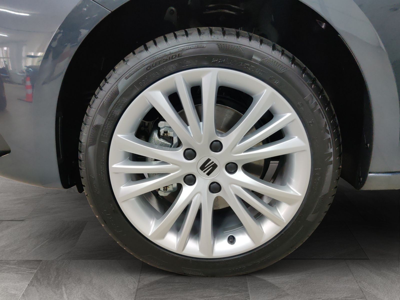 Seat Leon - Bild 16