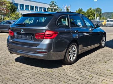 BMW 318 - 6
