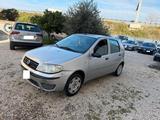 Fiat Punto 1.2 5 porte Active-2005 - gebrauchte Fiat Punto aus dem Jahr 2005