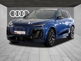 Audi SQ6 e-tron Edition One LM21 Pano Luft HuD B&O AH - Audi SQ6 e-tron Gebrauchtwagen