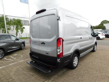 Ford Transit - 5
