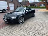 Audi S4 4.2 quattro Cabriolet - - Audi S4 aus 2005