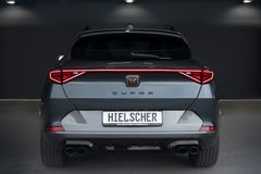 CUPRA Formentor VZ 4Drive *Winterpaket*LED*DSG*SHZ*19*