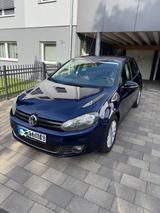 Volkswagen Golf 1.4 TSI 122 PS - Volkswagen Golf: 122 Tsi