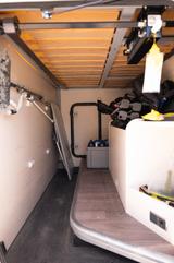 Chausson C514 Flash (mit neuem Zahnriemen) - Chausson Alkoven