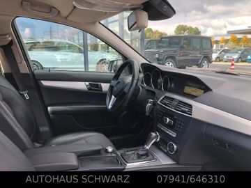 Mercedes C 250 - 10