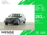 Skoda Superb Combi Style 1.4l TSI iV 115kW 1-Gang-DSG - Skoda Superb: 1.4