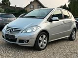 Mercedes-Benz A 180 CDI AVANTGARDE SHZ PDC Klima Navi Leder - Mercedes-Benz A 180: Cdi Avantgarde