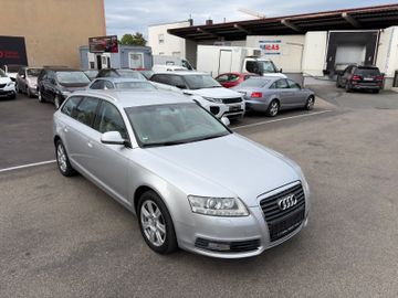 Audi A6 - 3