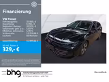 Volkswagen Passat Elegance 2.0 TDI DSG *AHK*NAVI*KAMERA* - Volkswagen Passat Jahreswagen mit Diesel-Antrieb