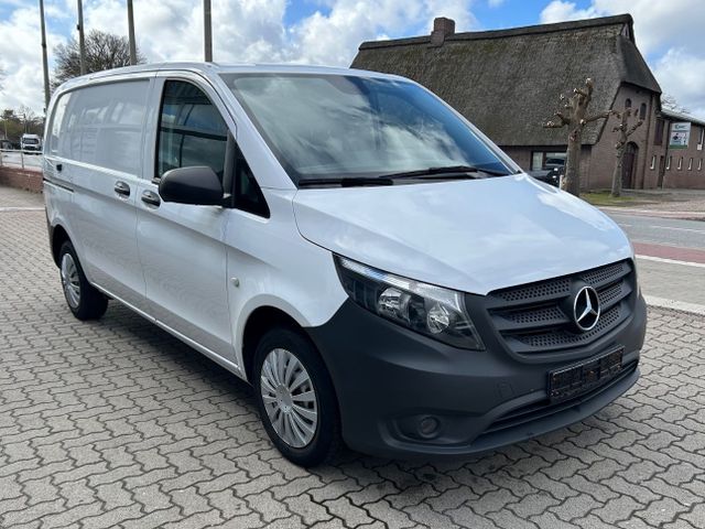 MERCEDES-BENZ VITO KASTEN 116 CDI KOMPAKT PRO/KLIMA/KAM./DAB