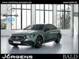 Mercedes-Benz E 450 d 4M AMG/Pano/Digital - Mercedes-Benz E 450 Jahreswagen