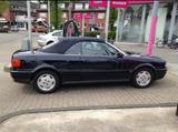 Audi Cabriolet 2.3 - gebrauchte Audi Cabriolet aus dem Jahr 1992