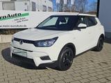 Ssangyong Tivoli Crystal e-XGi 160 - Ssangyong Tivoli SUV