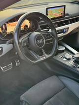 Audi A5 Coupé 2.0 TDI S-Line - Vollausstattung  - Audi A5 in Ludwigshafen