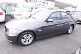 BMW 320i *1.Hand*Automatik*Xenon*Leder*Stanheizung* - BMW 320 aus 2006: 320i