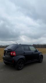 Suzuki Ignis 1.2 Intro Edition+ 5D M/T - gebrauchte Suzuki Ignis aus dem Jahr 2017