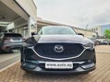 Mazda CX-5 Sports-Line AWD*Technik-Paket*Standheizung* - Mazda Gebrauchtwagen