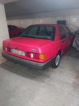 Ford Sierra 2.0 i LX - Ford Sierra: 2.0