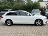 Audi A4 Avant Ambiente quattro,Aus 2.Hand,TÜV-AU NEU - Audi A4 mit Benzin-Antrieb: Schaltgetriebe