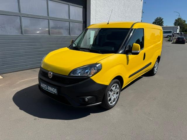 Fiat Doblò SX Maxi Kasten