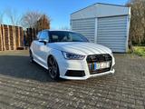 Audi S1 2.0 TFSI quattro Fahrwerk, Abgasanlage usw. - Audi S1 Gebrauchtwagen
