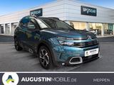 Citroën C5 Aircross Shine BlueHDI 180 S&S EAT8*AHK* - Citroën mit Diesel-Antrieb: Geländewagen, Automatik