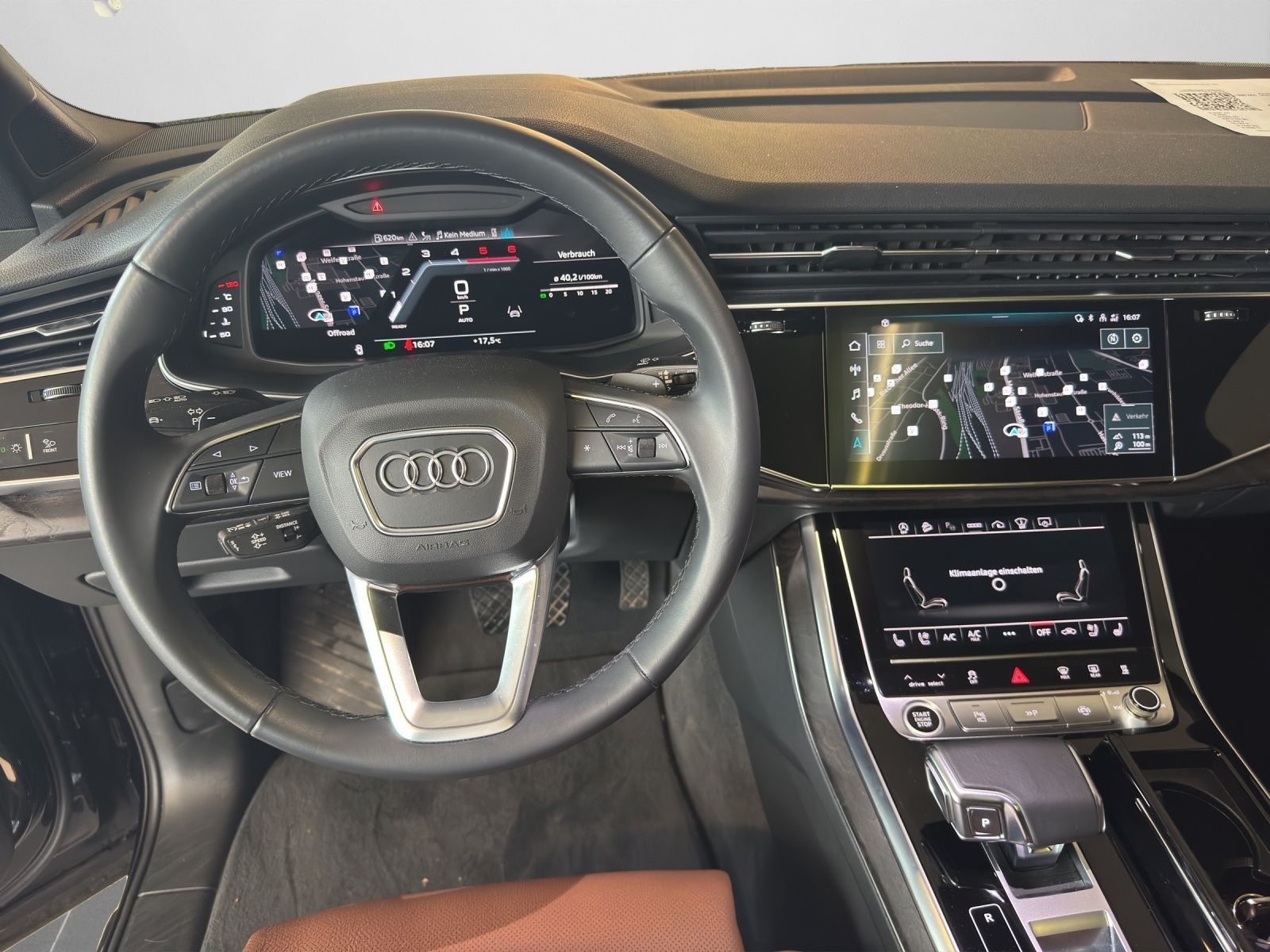 Audi Q7 - Bild 4