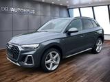 Audi Q5 50 S line 3.0 TDI quattro tiptronic MMI Leder - Audi Q5: 3.0
