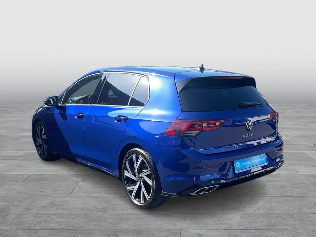 Volkswagen Golf - Bild 5