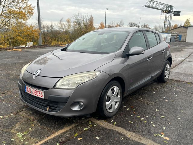 Renault Megane Dynamique dCi