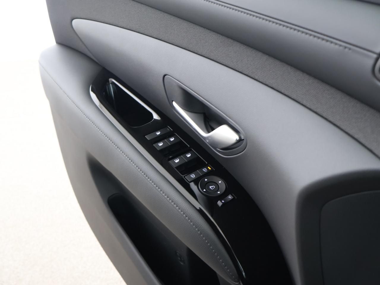 Hyundai Tucson – Bild 14