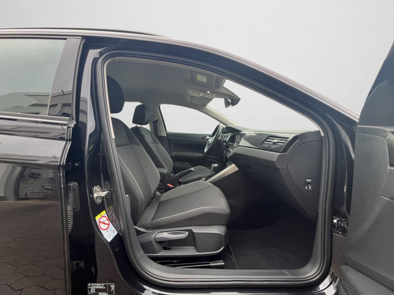 Volkswagen Taigo - Bild 5