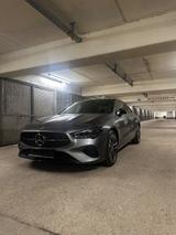 Mercedes-Benz CLA 200 Coupé 1.Hand  - Mercedes-Benz CLA 200 aus 2024