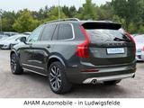 Volvo XC90 Momentum|7SITZER|PANO|ACC|LED|PILOT|KAM|MEM - gebrauchte Volvo SUV & Geländewagen