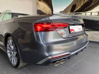 Audi S5 - Vorschau Bild 21
