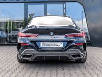 BMW M850 - Vorschau Bild 11
