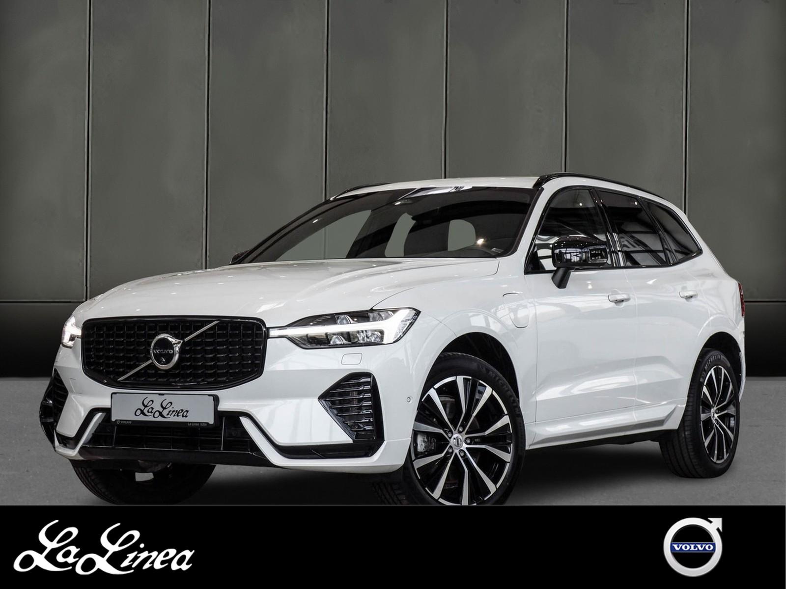 Volvo XC60 T6 AWD Plus Dark NP:77.080,-/Pano/360°/Wint