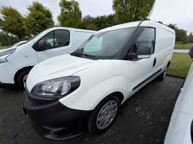 Fiat Doblo SX Maxi Kasten 120 Rückfahrkamera KLIMA