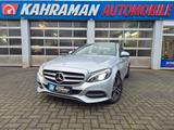 Mercedes-Benz C 200 C Limousine C 200 BlueTec / d